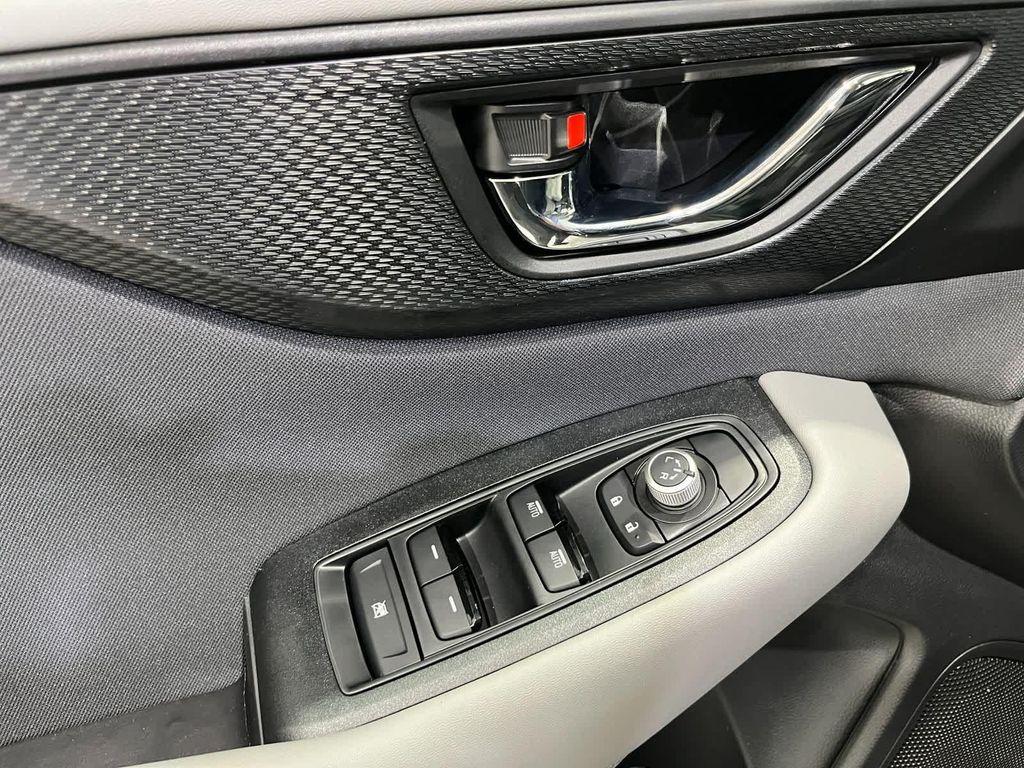 new 2025 Subaru Outback car, priced at $34,707