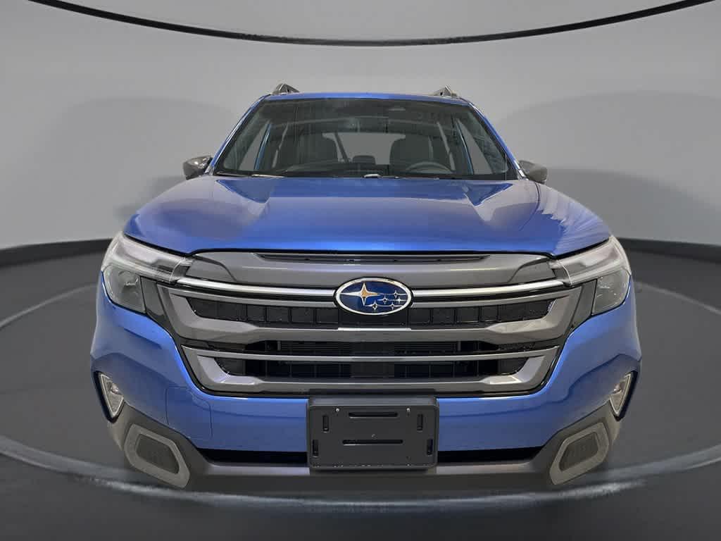 used 2025 Subaru Forester Hybrid car, priced at $34,900