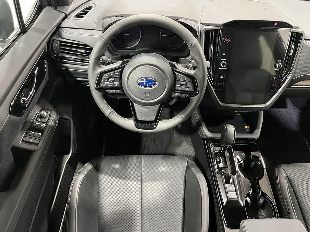 new 2026 Subaru Forester car, priced at $44,684