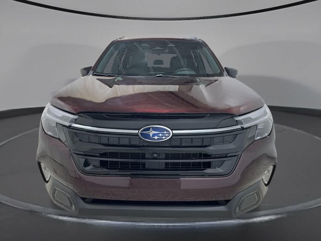 new 2026 Subaru Forester car, priced at $44,684