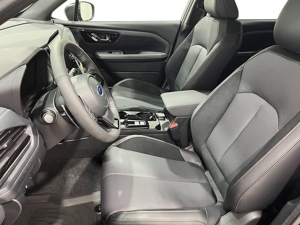 new 2026 Subaru Forester car, priced at $44,684