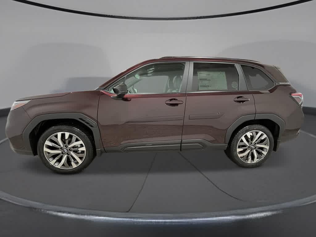 new 2026 Subaru Forester car, priced at $44,684