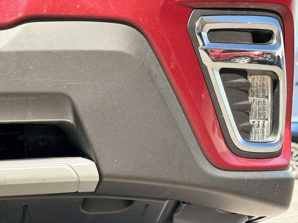 used 2020 Subaru Forester car, priced at $19,663