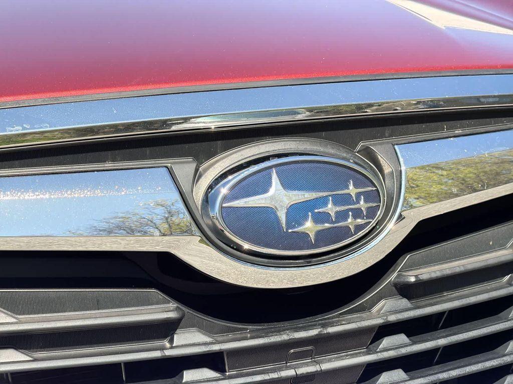used 2020 Subaru Forester car, priced at $19,663