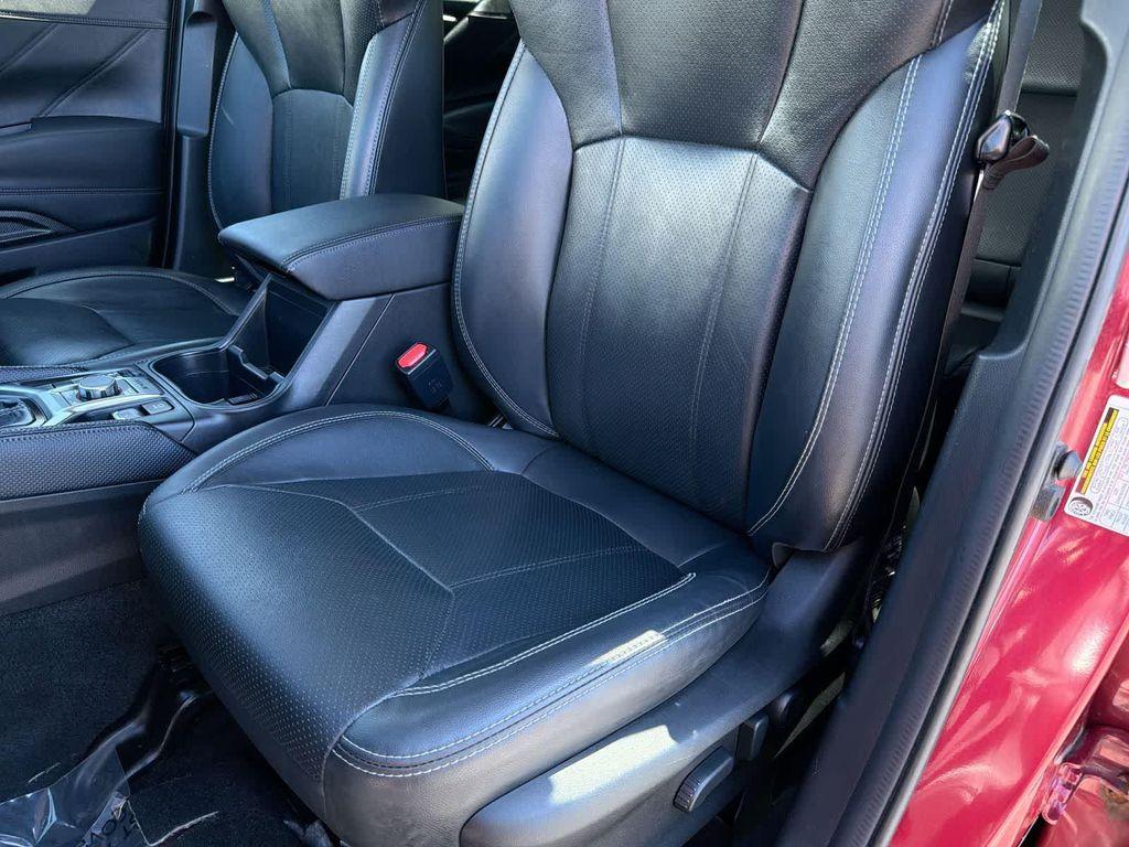 used 2020 Subaru Forester car, priced at $19,663