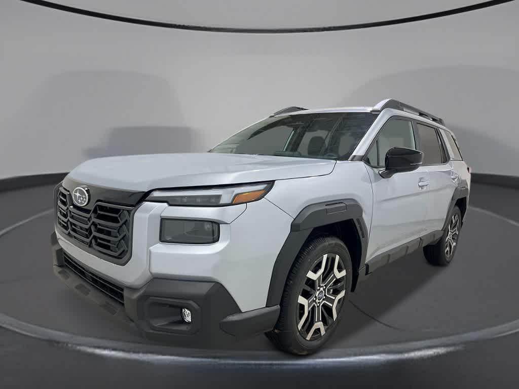 new 2026 Subaru Outback car, priced at $48,844