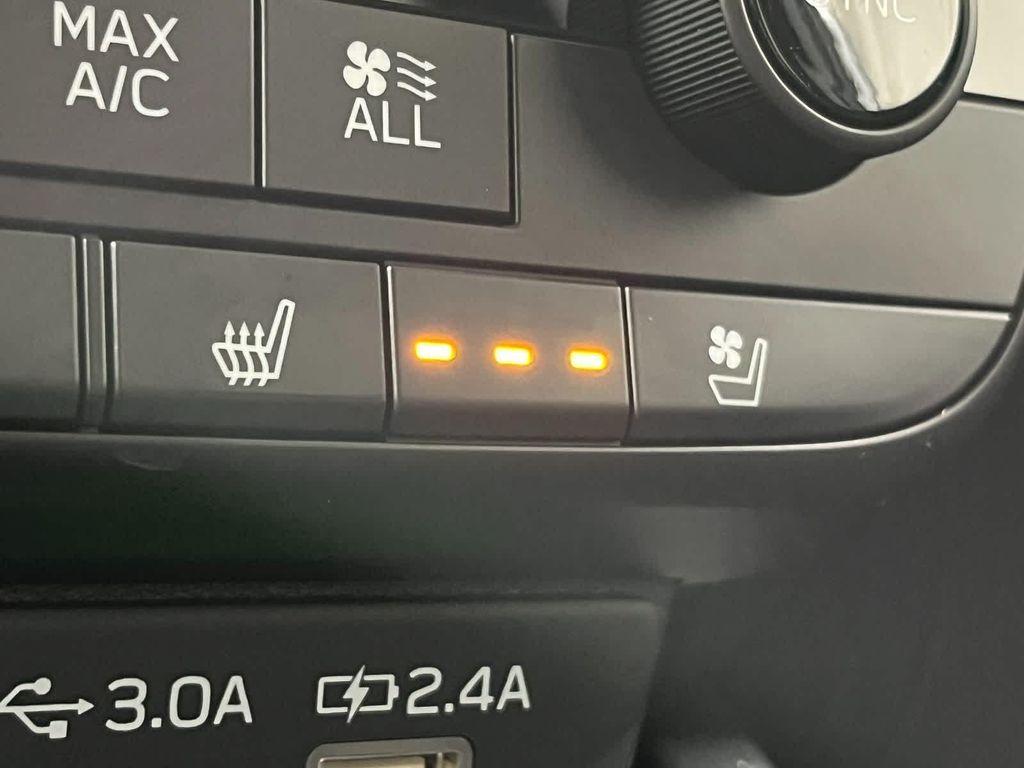 new 2026 Subaru Outback car, priced at $48,844