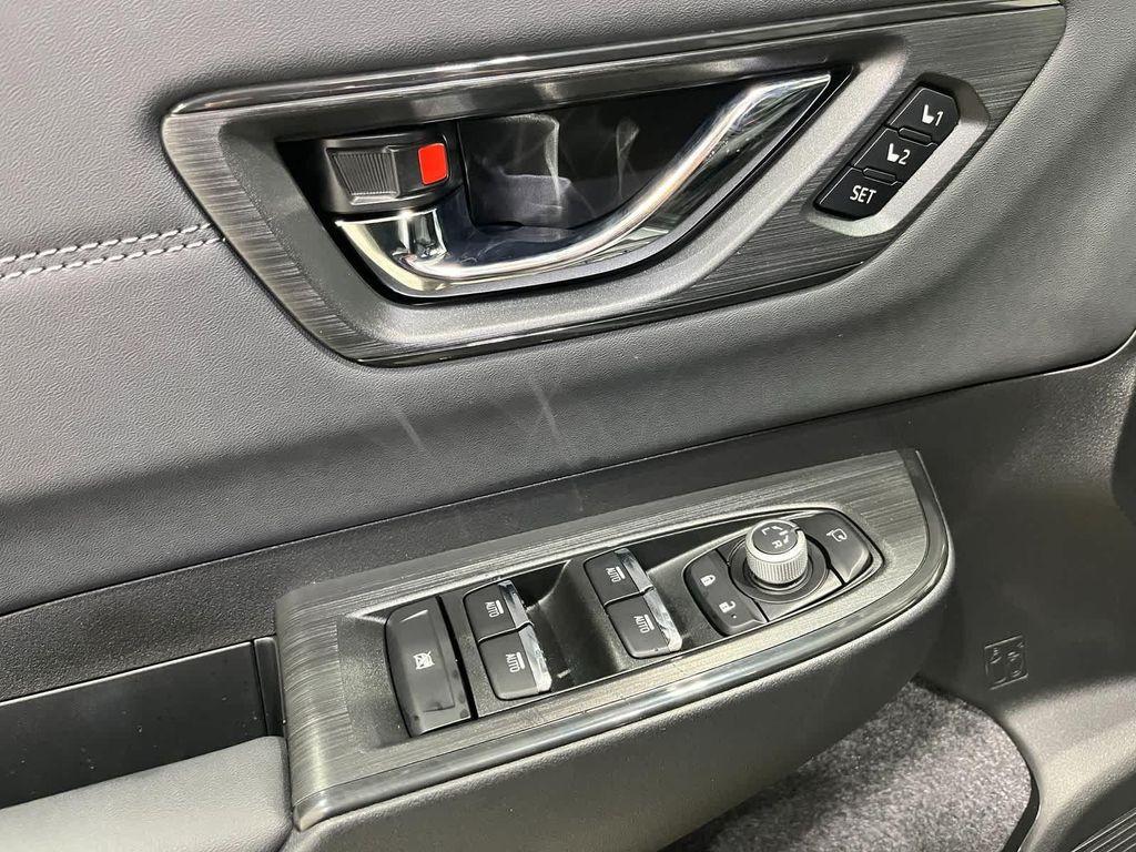 new 2026 Subaru Outback car, priced at $48,844