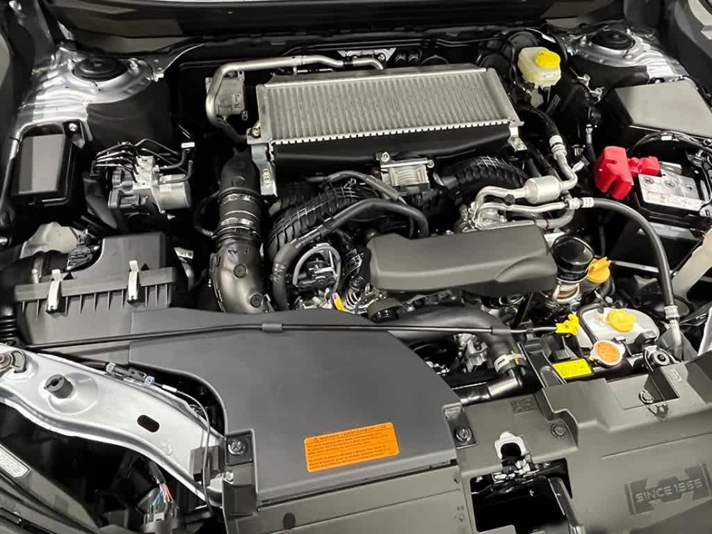 new 2026 Subaru Outback car, priced at $48,844