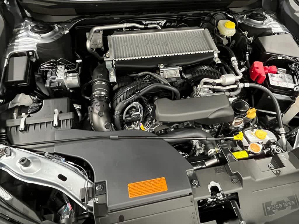 new 2026 Subaru Outback car, priced at $46,854