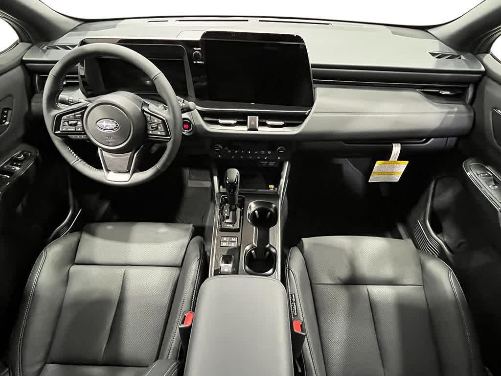 new 2026 Subaru Outback car, priced at $48,844