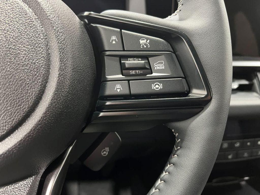 new 2026 Subaru Outback car, priced at $46,854