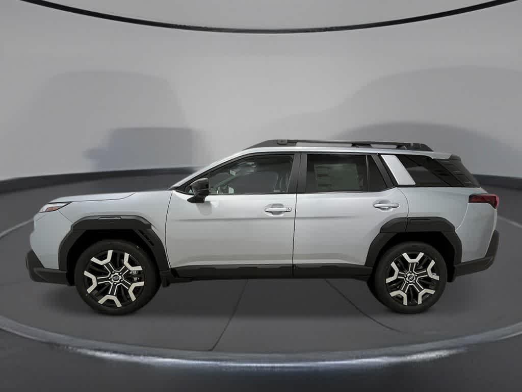 new 2026 Subaru Outback car, priced at $46,854