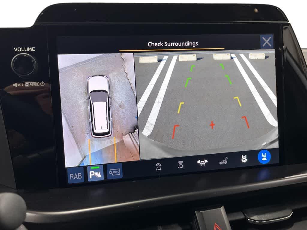 new 2026 Subaru Outback car, priced at $46,854