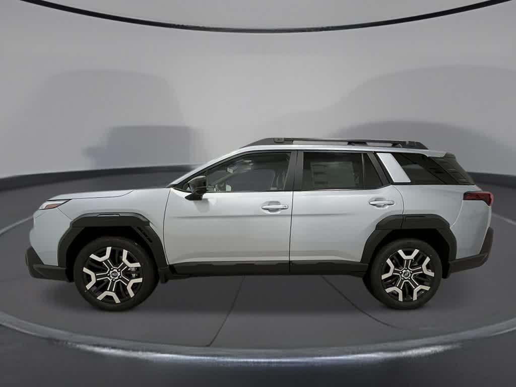 new 2026 Subaru Outback car, priced at $48,844