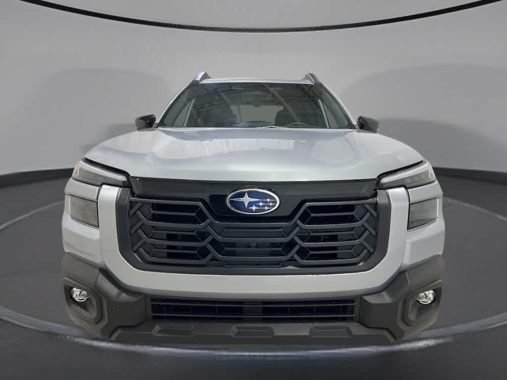 new 2026 Subaru Outback car, priced at $48,844