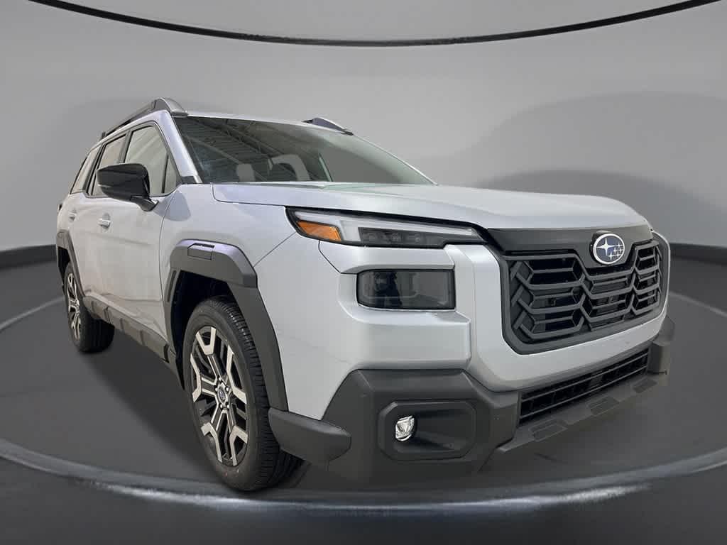 new 2026 Subaru Outback car, priced at $48,844