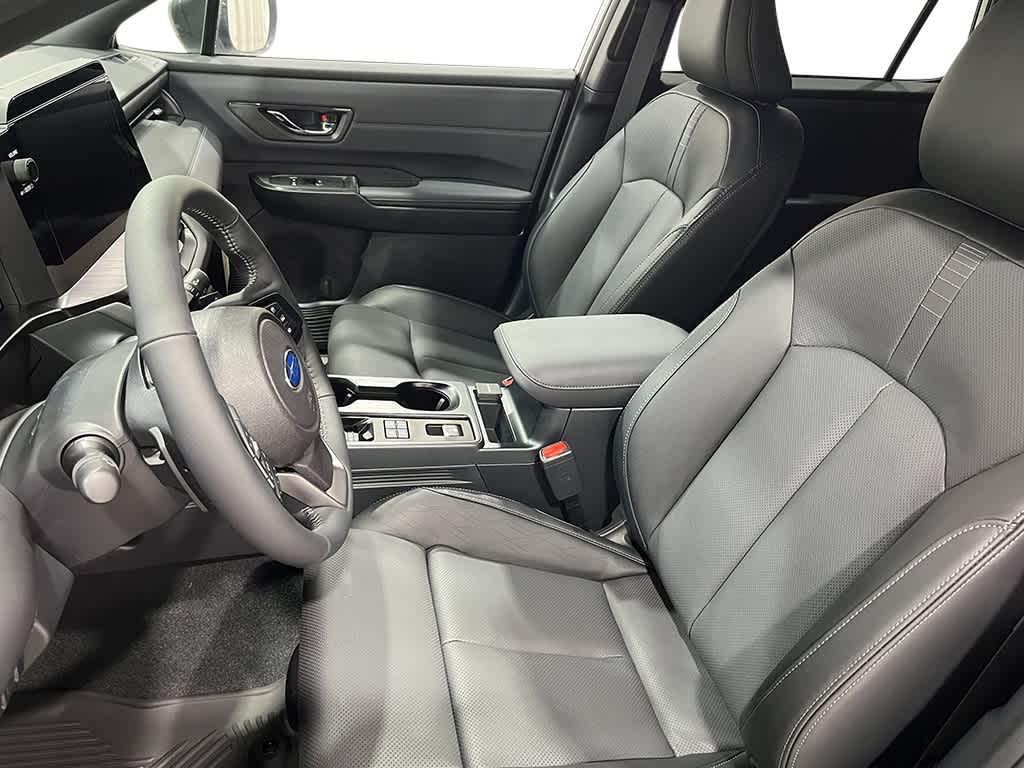 new 2026 Subaru Outback car, priced at $48,844