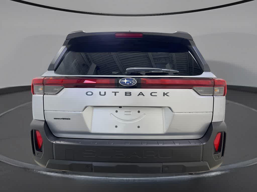 new 2026 Subaru Outback car, priced at $46,854