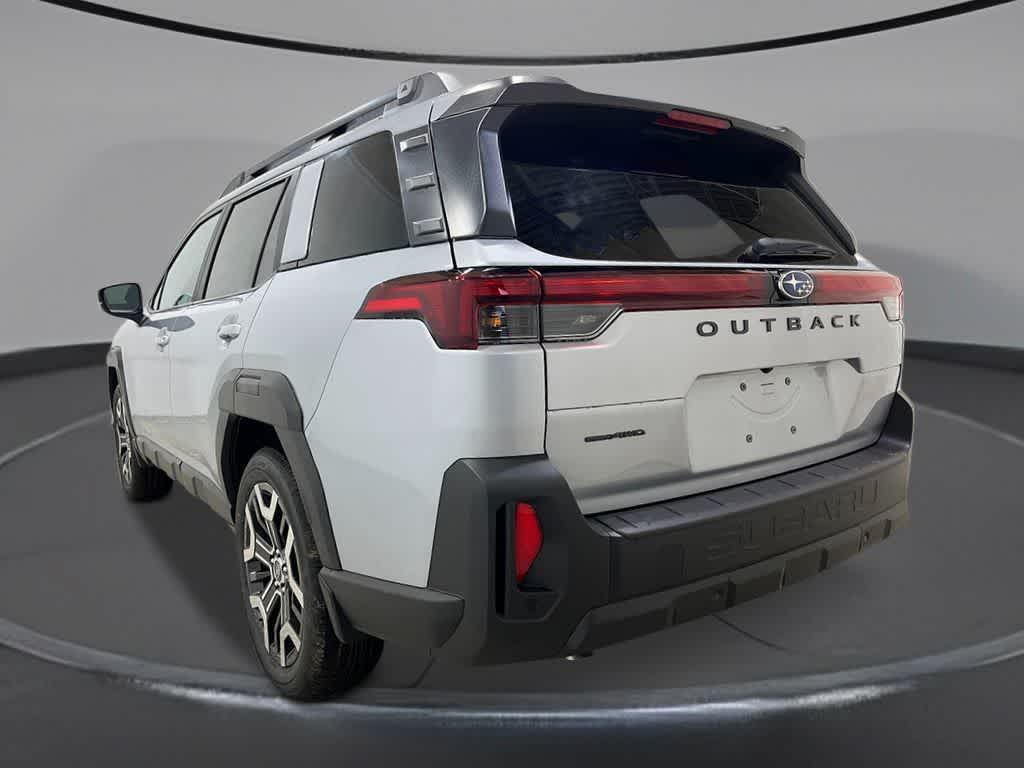 new 2026 Subaru Outback car, priced at $46,854