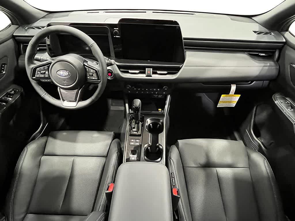 new 2026 Subaru Outback car, priced at $46,854