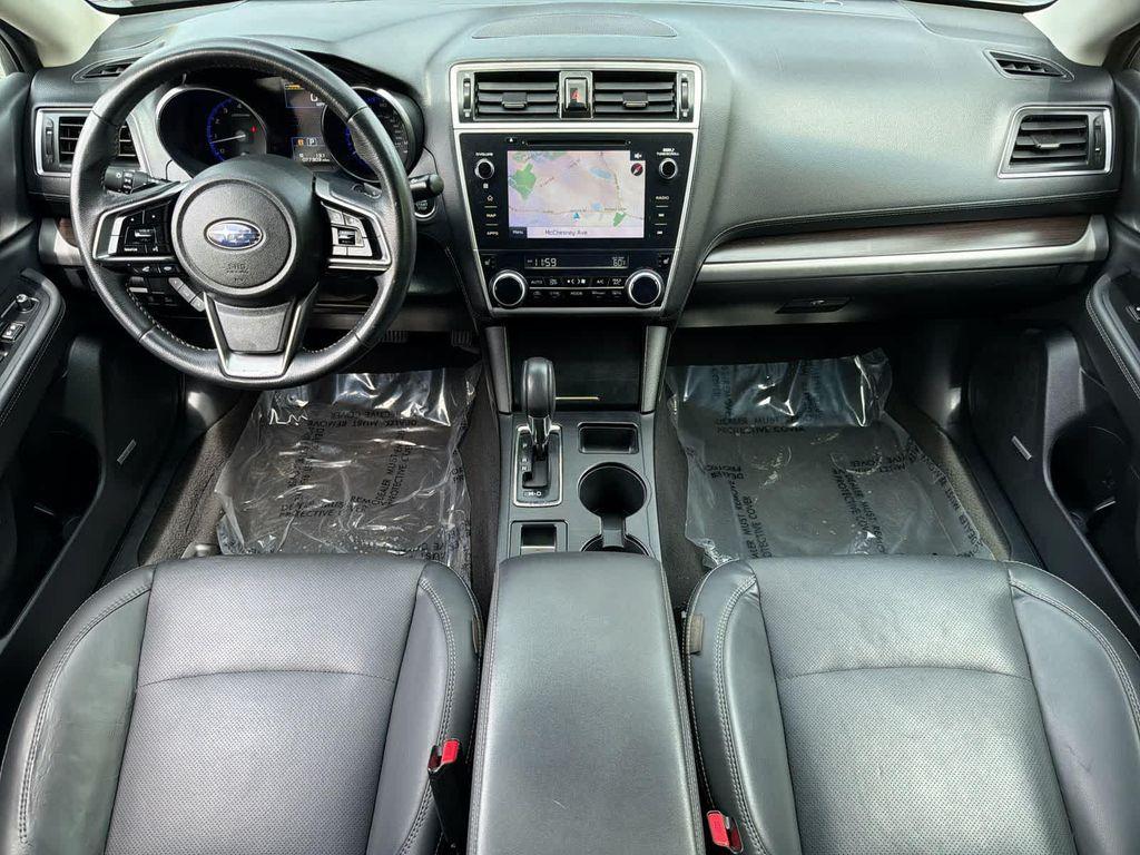 used 2019 Subaru Legacy car, priced at $18,459