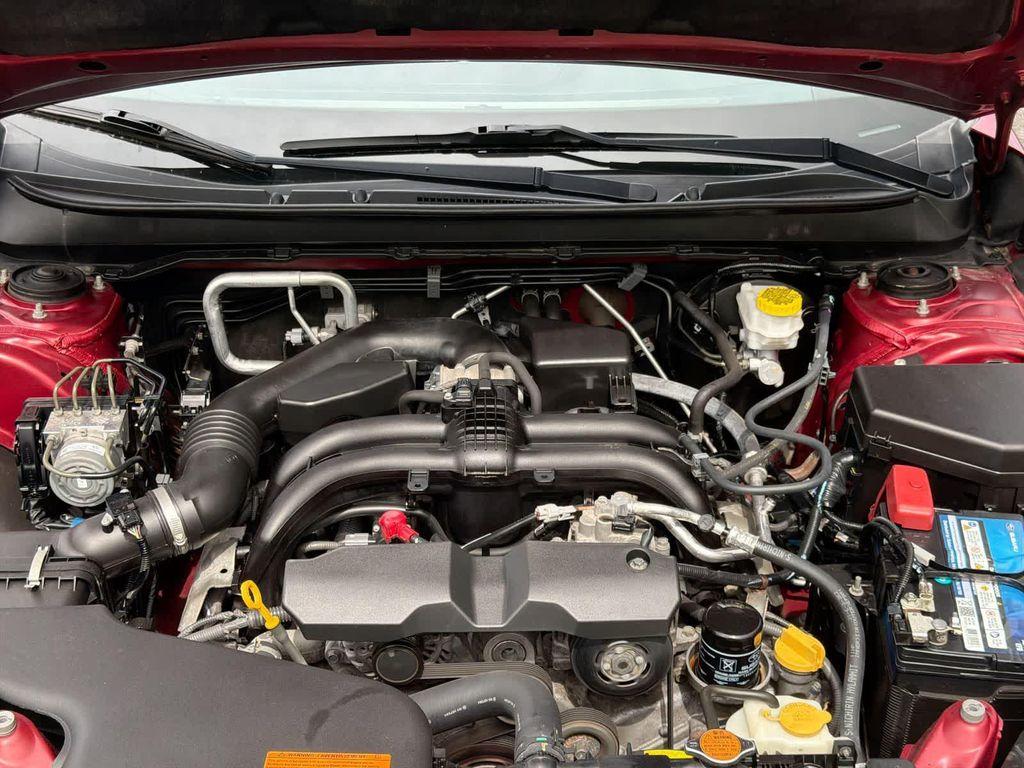 used 2019 Subaru Legacy car, priced at $18,459