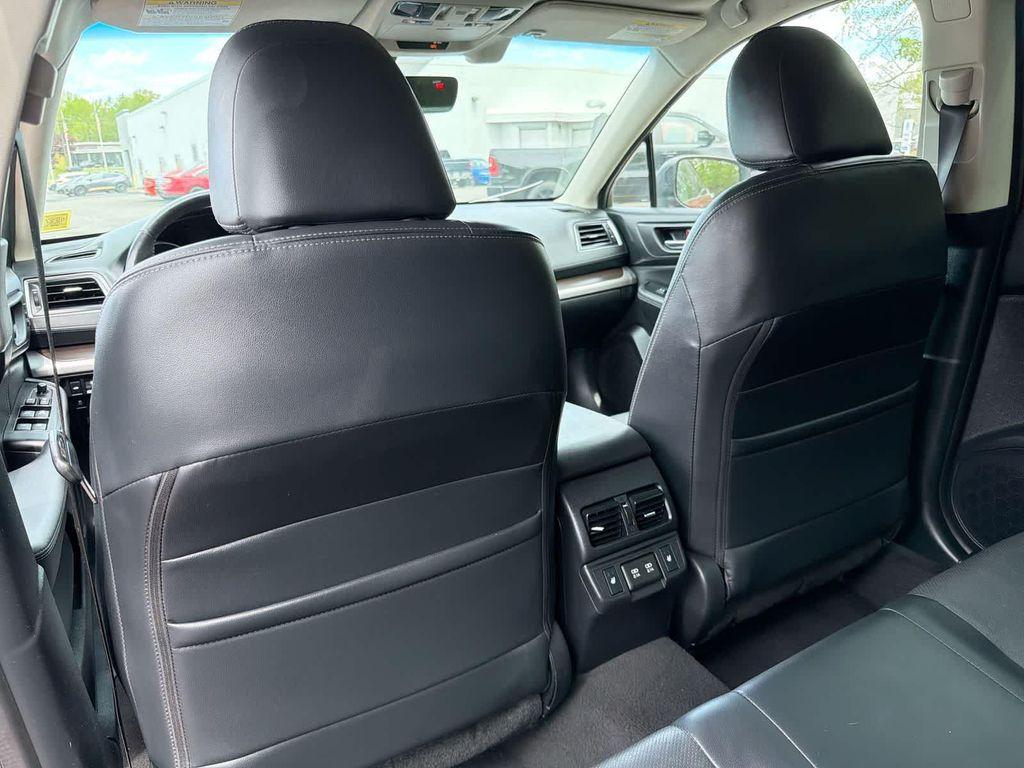 used 2019 Subaru Legacy car, priced at $18,459