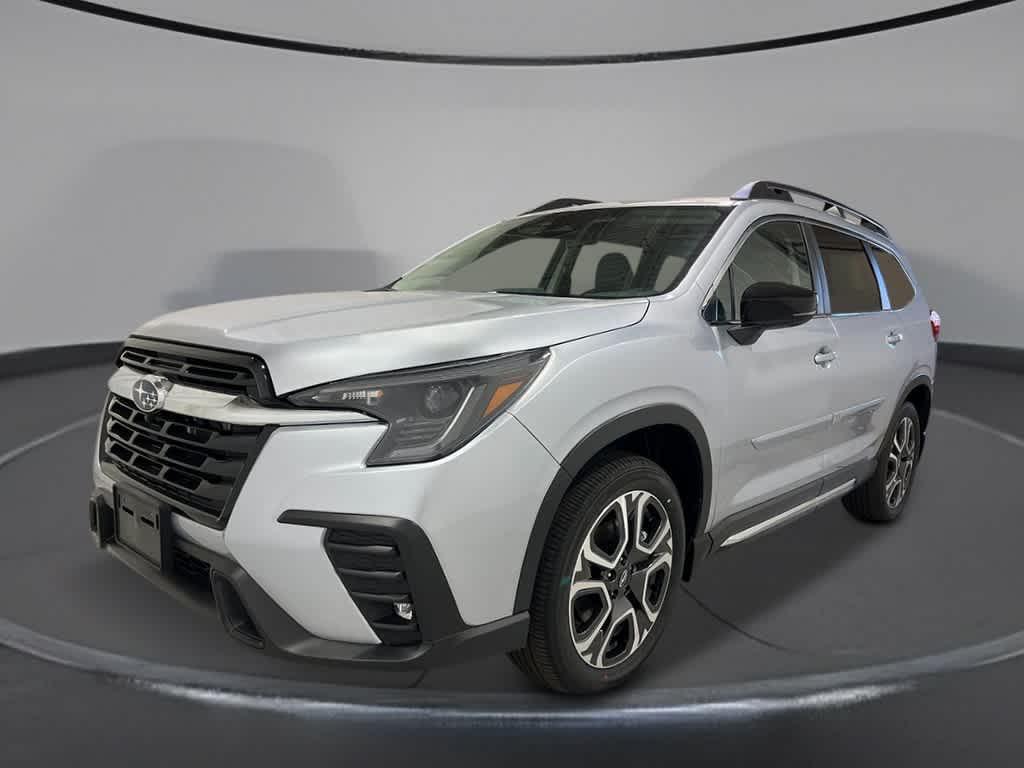 new 2025 Subaru Ascent car, priced at $47,313
