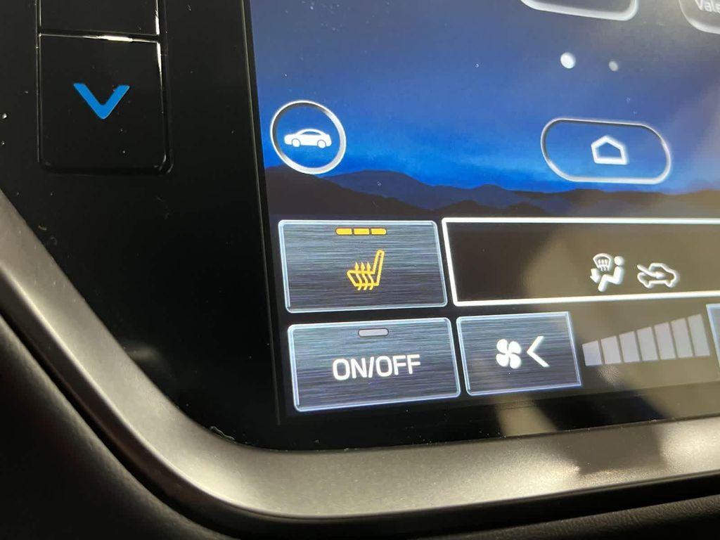 new 2026 Subaru WRX car, priced at $37,561