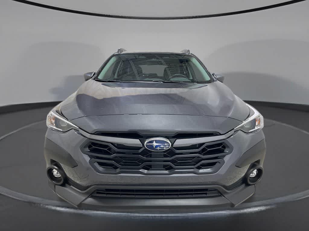 new 2026 Subaru Crosstrek car, priced at $31,721