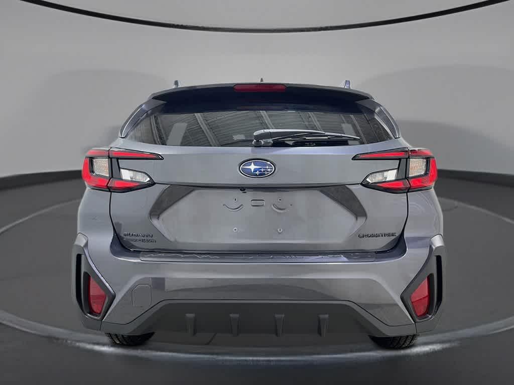new 2026 Subaru Crosstrek car, priced at $31,721