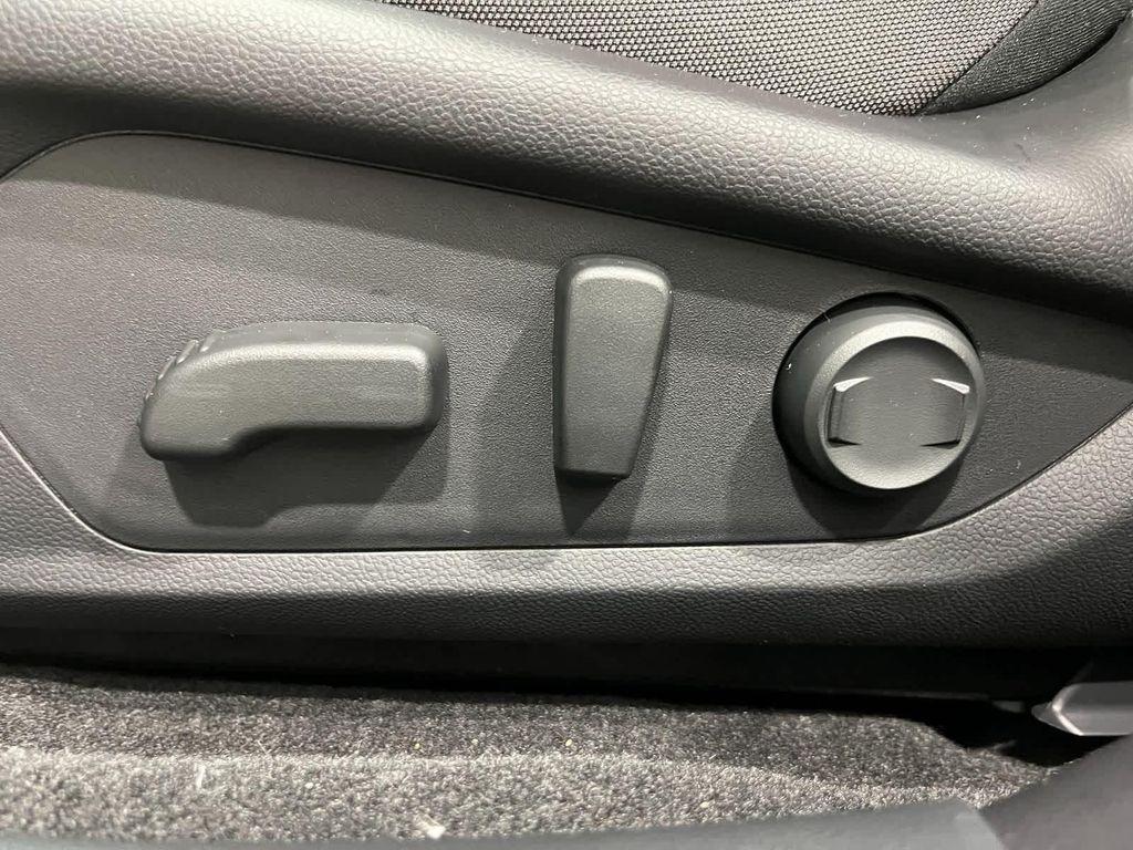 new 2026 Subaru Crosstrek car, priced at $31,721