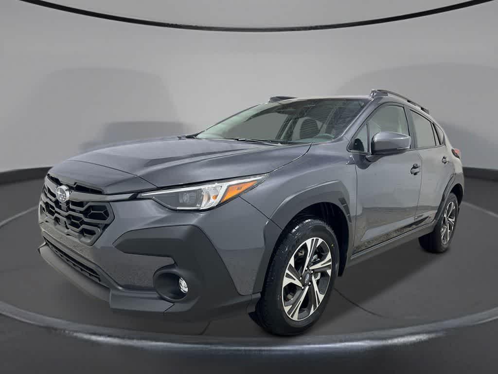 new 2026 Subaru Crosstrek car, priced at $31,721