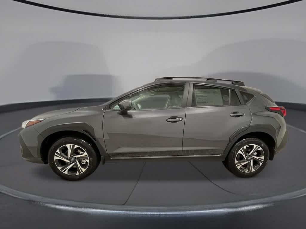 new 2026 Subaru Crosstrek car, priced at $31,721
