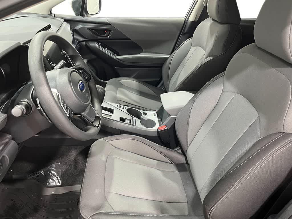 new 2026 Subaru Crosstrek car, priced at $31,721