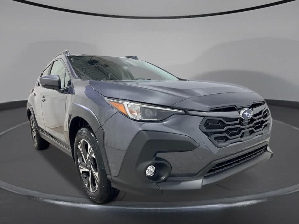 new 2026 Subaru Crosstrek car, priced at $31,721