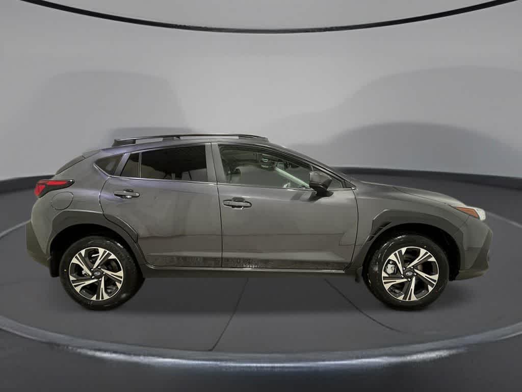 new 2026 Subaru Crosstrek car, priced at $31,721