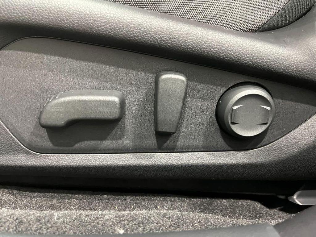 new 2026 Subaru Crosstrek car, priced at $31,721