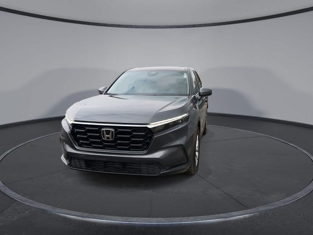 used 2024 Honda CR-V car, priced at $27,885