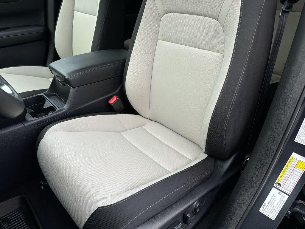 used 2024 Honda CR-V car, priced at $27,885