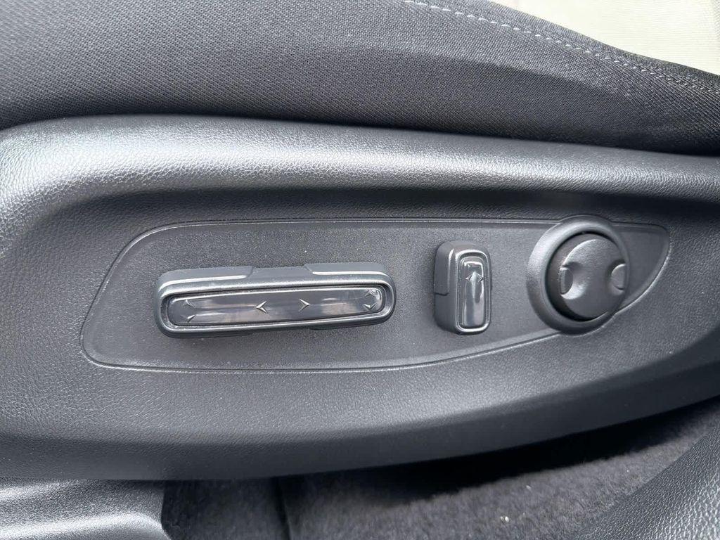 used 2024 Honda CR-V car, priced at $27,885