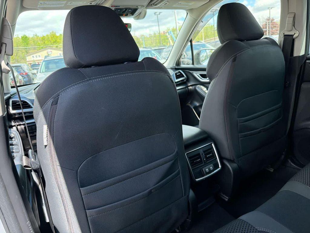 used 2020 Subaru Forester car, priced at $19,985