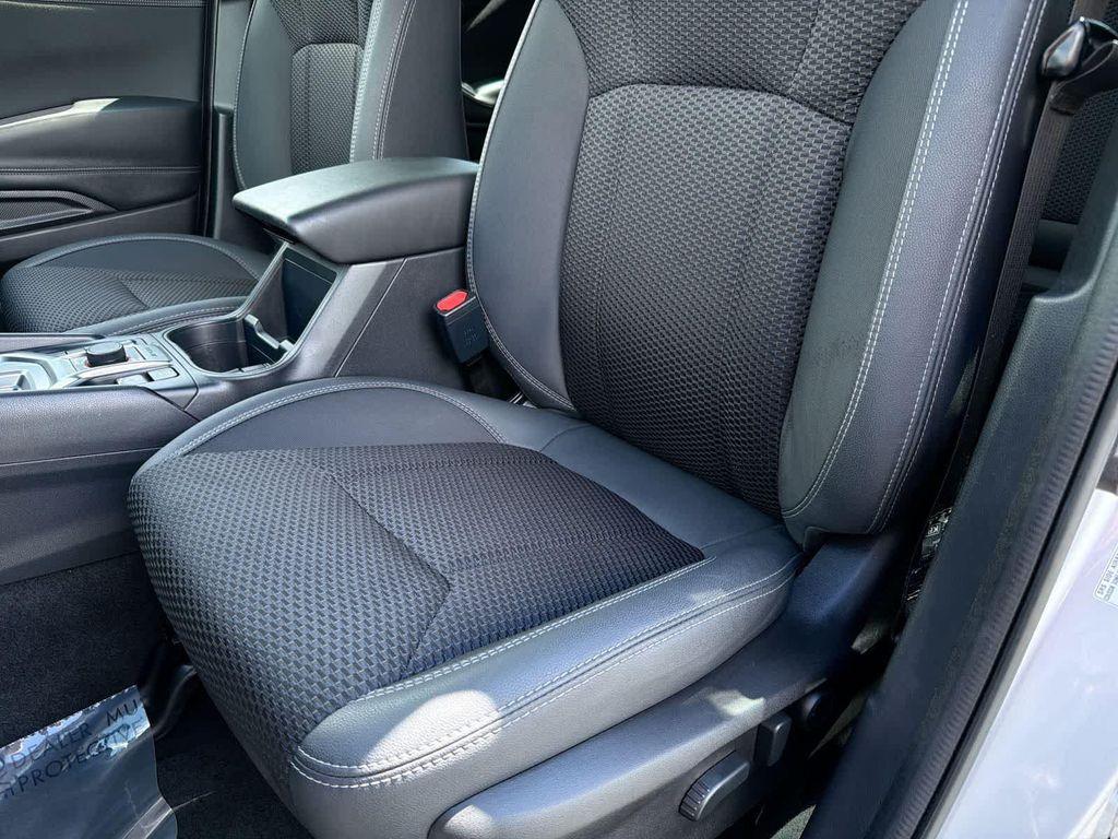 used 2020 Subaru Forester car, priced at $19,985