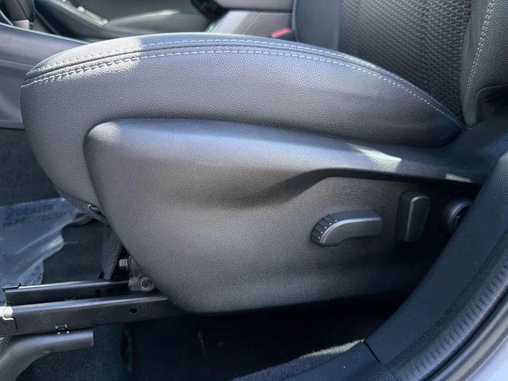 used 2020 Subaru Forester car, priced at $19,985