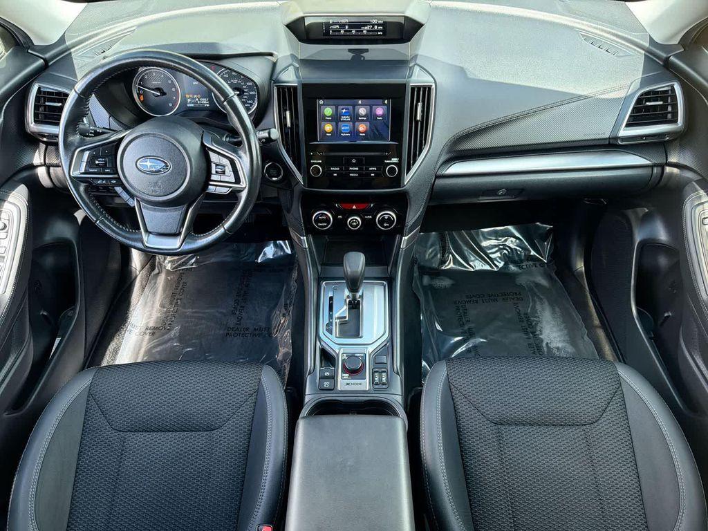 used 2020 Subaru Forester car, priced at $19,985
