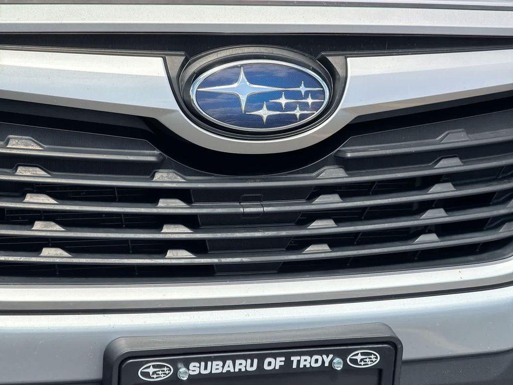 used 2020 Subaru Forester car, priced at $19,985