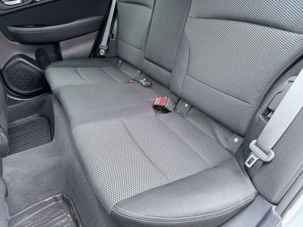 used 2019 Subaru Outback car, priced at $15,487