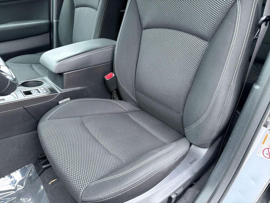 used 2019 Subaru Outback car, priced at $15,487