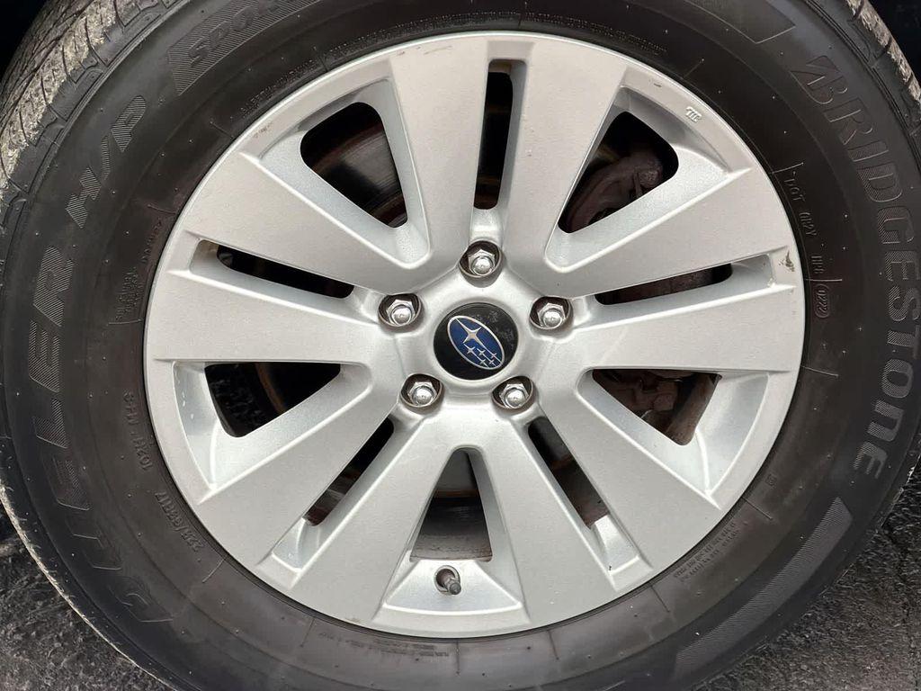 used 2019 Subaru Outback car, priced at $15,487